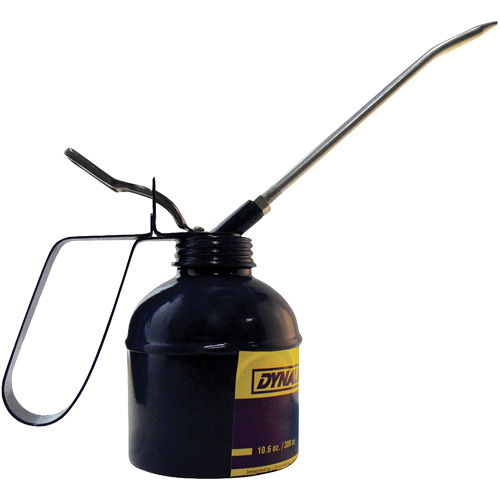 300CC Pump Oiler, 10.6 oz Capacity Southpoint Industrial Supply