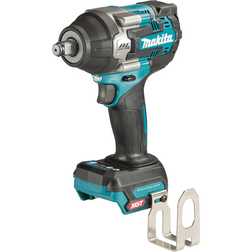 Cl&eacute; &agrave; chocs avec couple moyen et moteur sans balai XGT (outil seulement), 40 V, Mandrin 1/2" Southpoint Industrial Supply