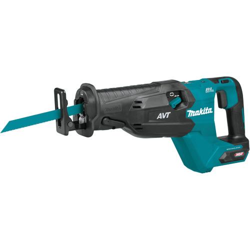 XGT Brushless Cordless Reciprocating Saw (Tool Only), 40 V, Lithium-Ion Battery, 0-3000 SPM Southpoint Industrial Supply
