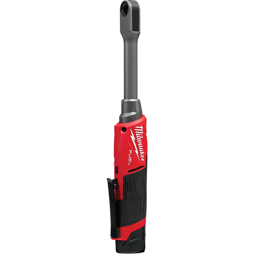 M12 Fuel Insider Extended Reach Box Ratchet Kit, 1/4"/3/8" Drive Southpoint Industrial Supply