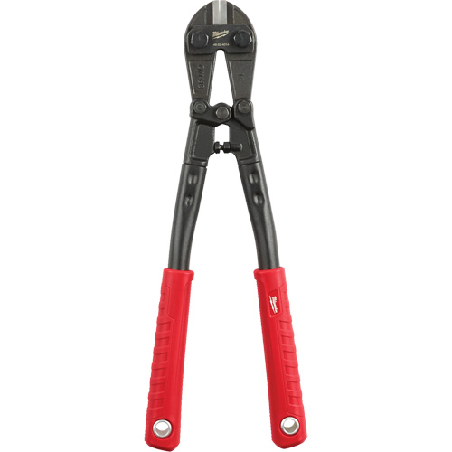 Bolt Cutter, 14" L, Center Cut Southpoint Industrial Supply