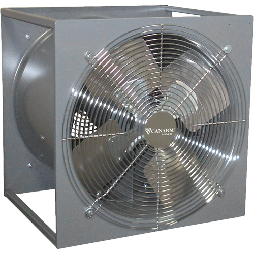 Ventilateur utilitaire portable Southpoint Industrial Supply