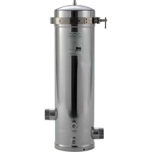 Aqua-Pure&reg; Whole House Large Diameter Filter Housing, For Aqua-Pure SSEPE Series Southpoint Industrial Supply