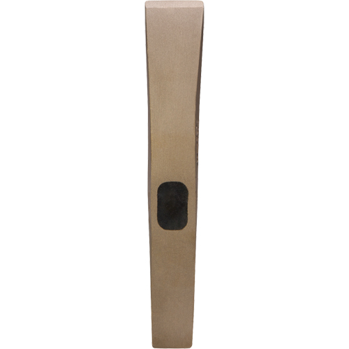 Marteau de maçonnerie, Poids de la t&ecirc;te 1,5 lb, 14" lo Southpoint Industrial Supply