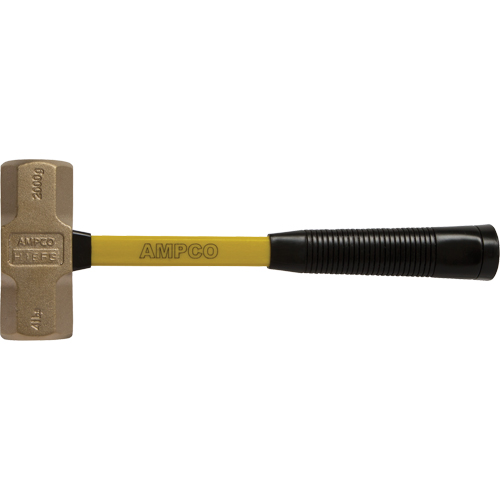 Double-Face Engineer's Hammer, 2.25 lbs. Head Weight, 14" L Southpoint Industrial Supply