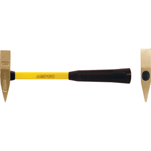 Marteau d&eacute;tartreur, Poids de la t&ecirc;te 1,5 lb Southpoint Industrial Supply