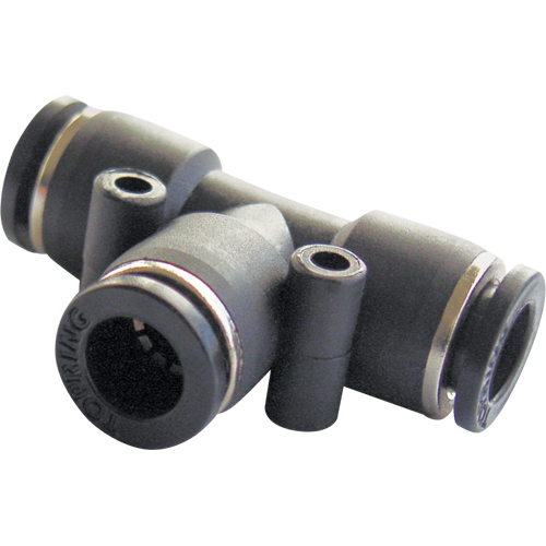 Raccords en t&eacute; P.T.C. Southpoint Industrial Supply