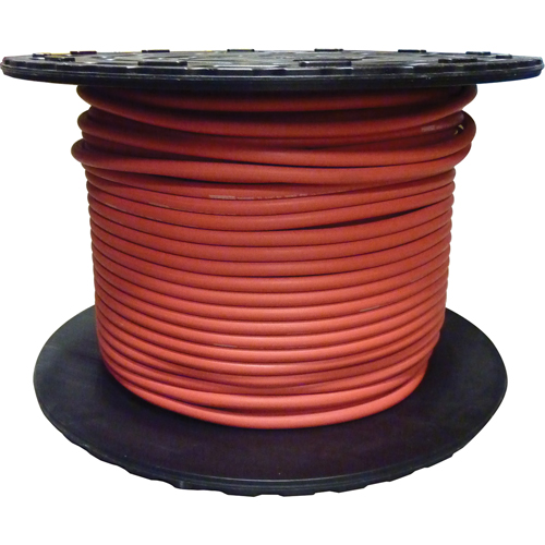 Airflex General Purpose Hoses, Air/Water, Rubber, 1/2" Dia., 500' L, 300 psi Southpoint Industrial Supply