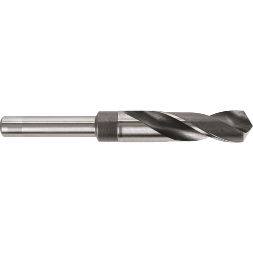 M&egrave;che &agrave; tige r&eacute;duite Prentice, 17/32", Acier rapide, Cannelure 3" Southpoint Industrial Supply