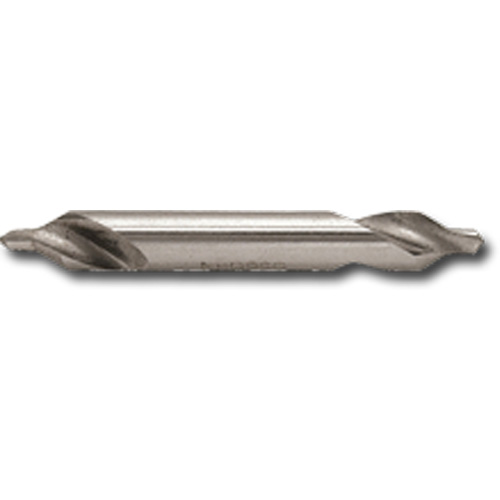 Combined Drill & Countersink, #1, High Speed Steel Southpoint Industrial Supply
