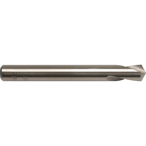 Foret &agrave; pointer &agrave; tige droite, 10 mm, Acier rapide au cobalt Southpoint Industrial Supply
