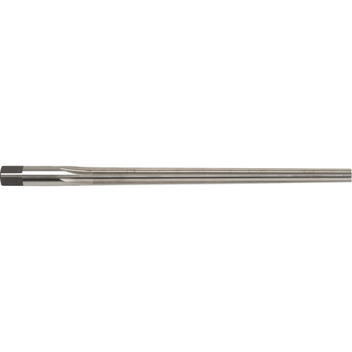 Al&eacute;soir &agrave; goupille conique, 2 mm Foret, 2 mm Al&eacute;soir, Cannelure Droit, Acier rapide, Tige Conique Southpoint Industrial Supply