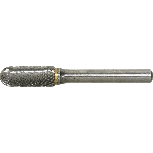 Fraise au carbure dur, SC-11, 1/8" dia., 1/2" profondeur de la coupe Southpoint Industrial Supply
