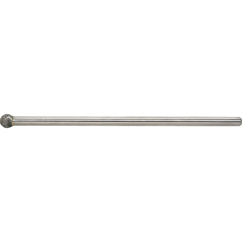Fraise au carbure dur, SD-1L6, 1/4" dia., 3/16" Prof. de la coupe Southpoint Industrial Supply