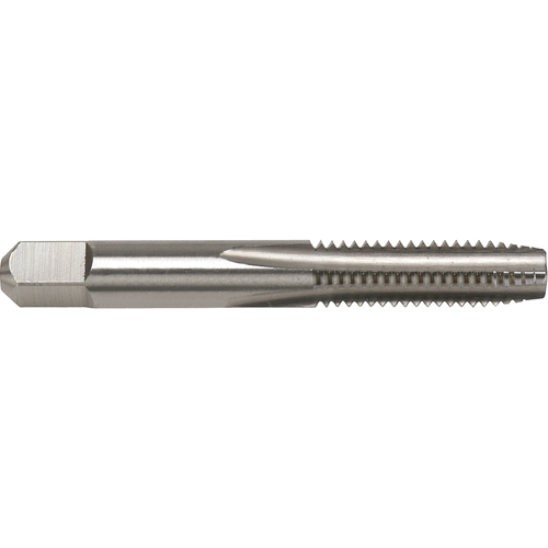 Warwick Ground Thread Hand Tap Southpoint Industrial Supply