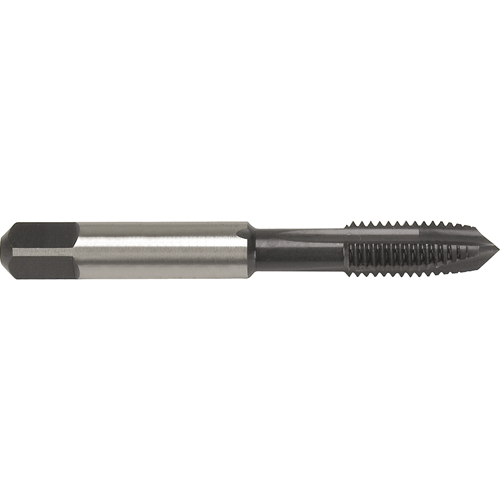 Warwick Ground Thread Hand Tap Southpoint Industrial Supply