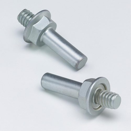 Arbre filet&eacute; 1/4" Roloc Southpoint Industrial Supply