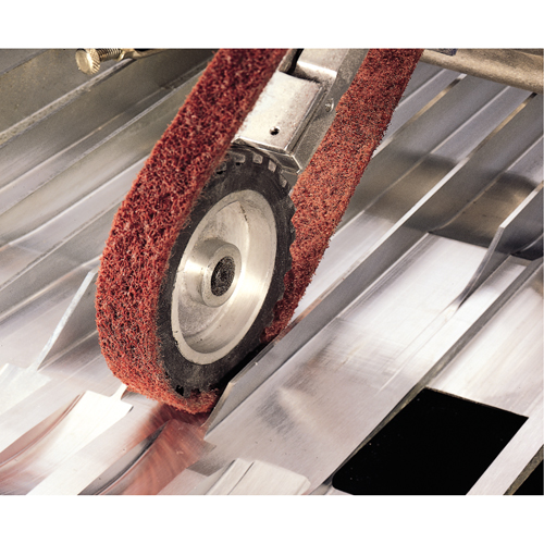 Courroies de traitement des surfaces Scotch-Brite Southpoint Industrial Supply