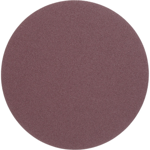 PSA Cloth Disc 248D, 12" Dia., 50 Grit, Aluminum Oxide Southpoint Industrial Supply