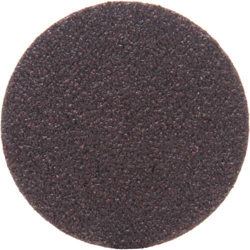 361F Discs - Roloc TSM, 2" Dia., 36 Grit, Aluminum Oxide Southpoint Industrial Supply
