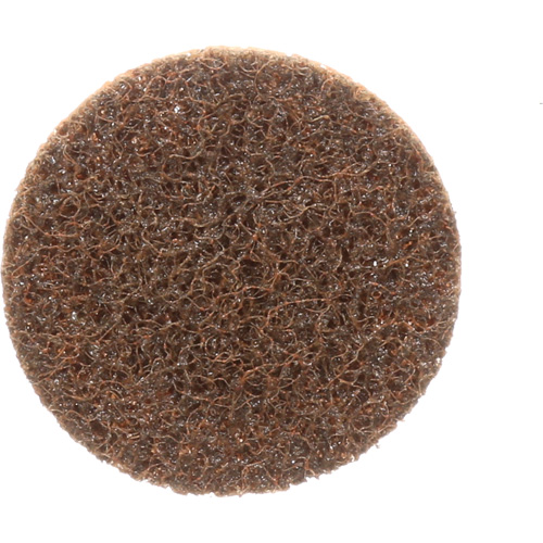 Disque de conditionnement de surface Scotch-Brite Roloc, 3" dia. Southpoint Industrial Supply