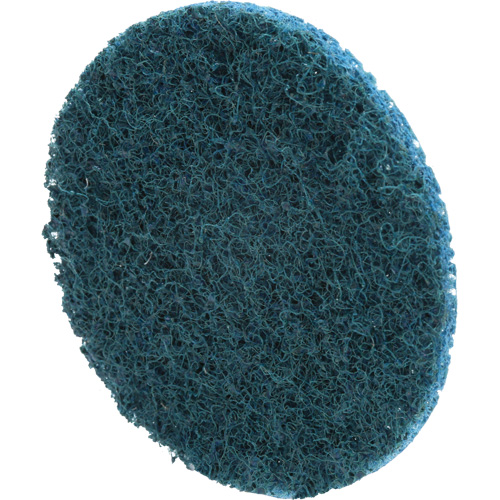 Disque de conditionnement de surface Scotch-Brite Roloc, 2" dia. Southpoint Industrial Supply