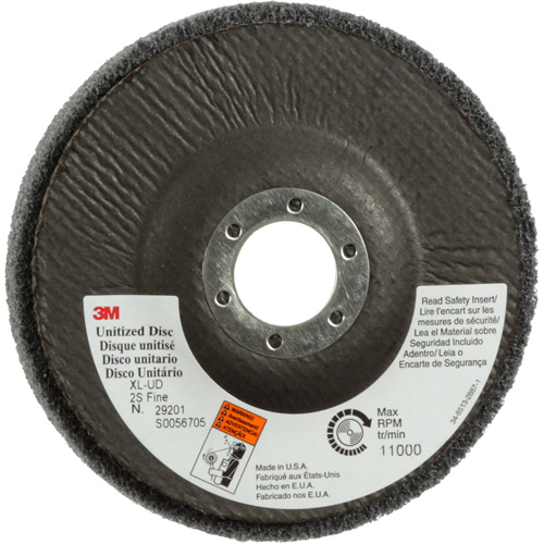 Disque unitaris&eacute; EXL Scotch-Brite Southpoint Industrial Supply