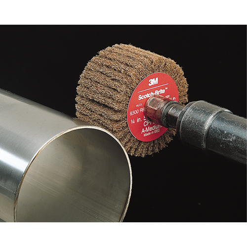 Scotch-Brite Flap Brushes Southpoint Industrial Supply