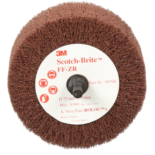 Scotch-Brite Flap Brush Southpoint Industrial Supply