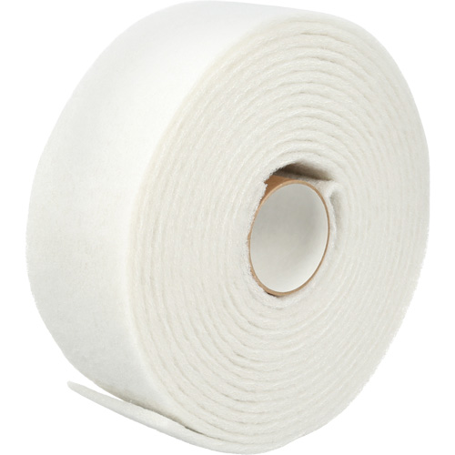 Ruban de nettoyage et de finition Scotch-Brite, Nettoyage, 4" la x 30' lo Southpoint Industrial Supply