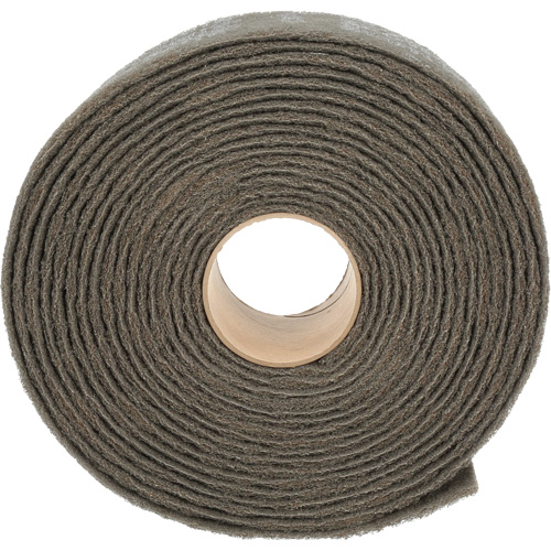 Ruban de nettoyage et de finition Scotch-Brite, Ultra fin, 4" la x 30' lo Southpoint Industrial Supply