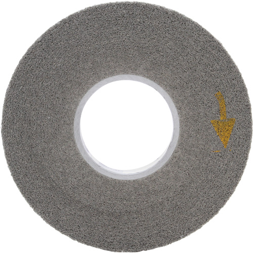 Scotch-Brite EXL Deburring Wheel Southpoint Industrial Supply