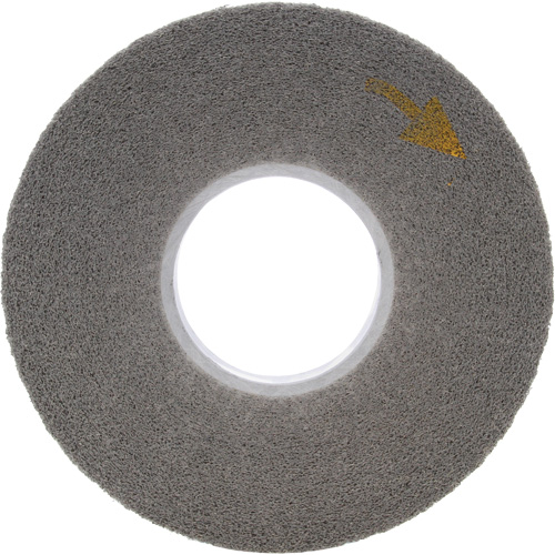 Scotch-Brite Light Deburring Wheel LD-WL Southpoint Industrial Supply
