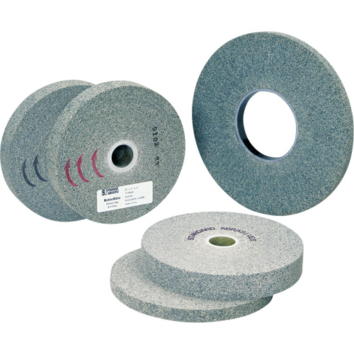 Standard Abrasives Deburring Wheel 855193 Southpoint Industrial Supply