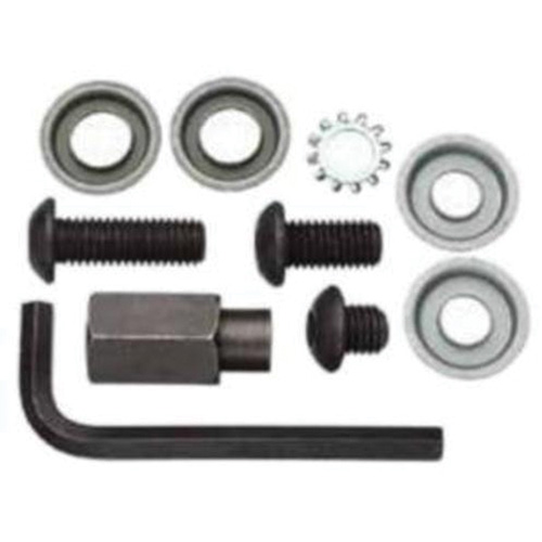Flap Wheel Threaded Mounting Adapter Southpoint Industrial Supply