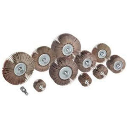 Trousse d'essai de mini-meules &agrave; lamelles Southpoint Industrial Supply