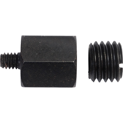 Quick-Change Disc Pad Adapter Southpoint Industrial Supply