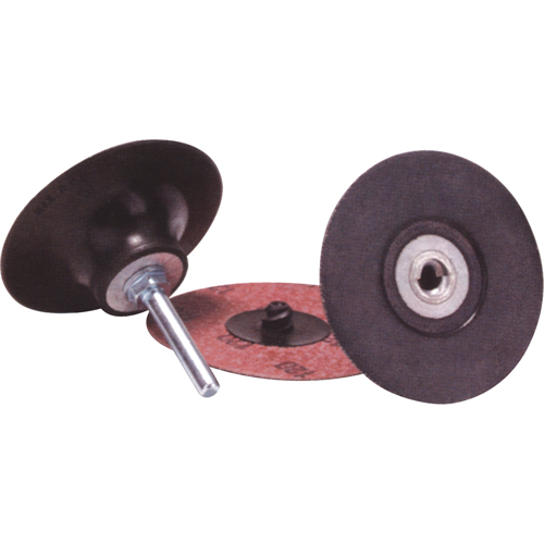 Speed-Lok TS Discs - Back Pads Southpoint Industrial Supply