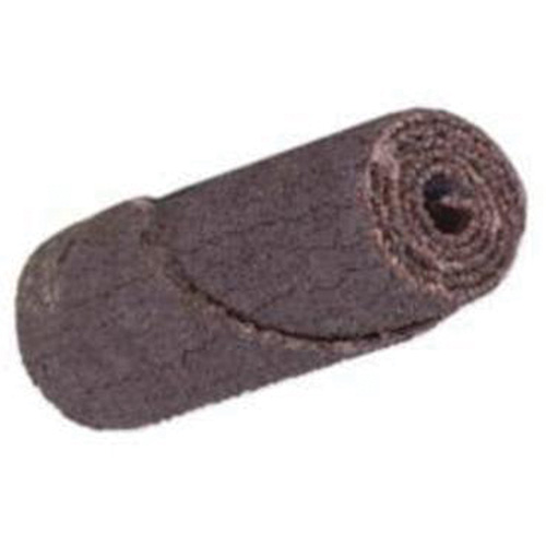 ALO Cartridge Roll, 60 Grit, 5/8" Dia., Aluminum Oxide, 2" L, 1/8" Arbor Southpoint Industrial Supply