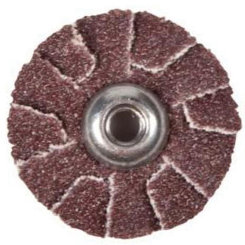 Disque de recouvrement rainur&eacute; ALO Southpoint Industrial Supply