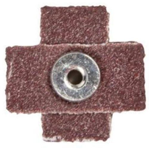 Tampon abrasif en croix Southpoint Industrial Supply