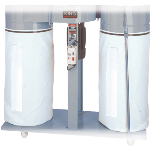 Dust Collector Bags Southpoint Industrial Supply