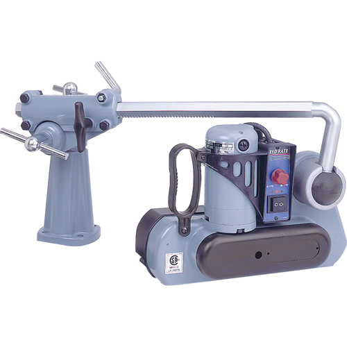 Dispositif d'alimentation automatique &agrave; vitesse variable Southpoint Industrial Supply