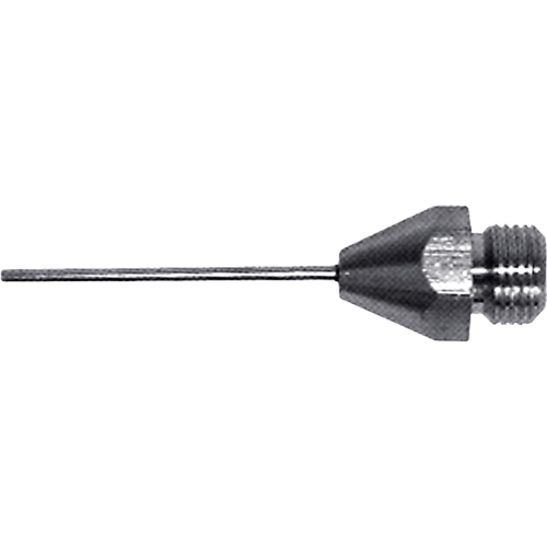 Soufflettes compactes - Ensembles de soufflette &agrave; becs interchangeables, 1/4" NPT, 13 pi³/min standard/15 pi³/min standard/2 pi³/min standard/6 pi³/min standard, 150 psi Southpoint Industrial Supply
