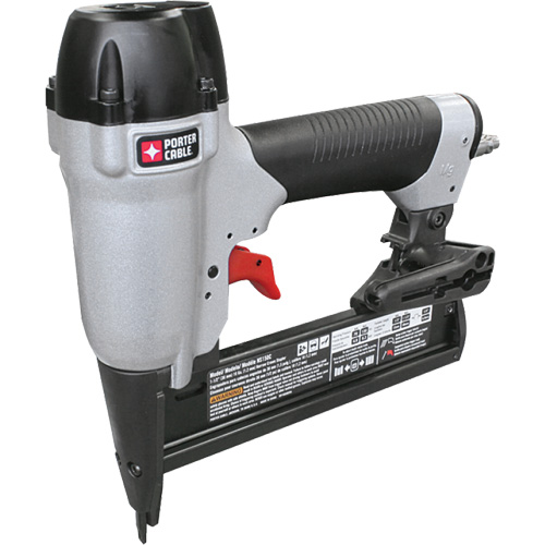 Narrow Crown Stapler Kit Southpoint Industrial Supply