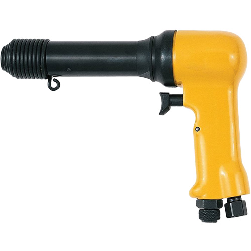 Super Duty Air Hammer, 3 CFM, 1/4" NPT, 1725 BPM, 9/16" x 4" (14mm x 102 mm) Southpoint Industrial Supply