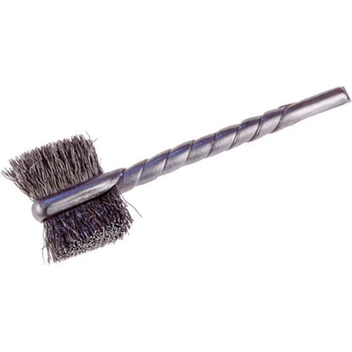 Situft&reg; Crimped Wire Internal Brush Kit, 1" Dia. x 5/8" L, 2-1/4" Overall Length Southpoint Industrial Supply