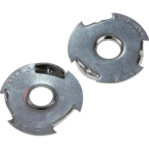 Metal Adaptor for 1 1/4" & 2" Arbor Hole Southpoint Industrial Supply