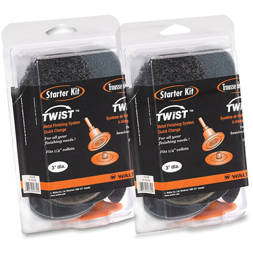 TWIST Starter Kit Southpoint Industrial Supply