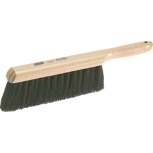 PRO Counter Dusters, Tampico Bristles Southpoint Industrial Supply